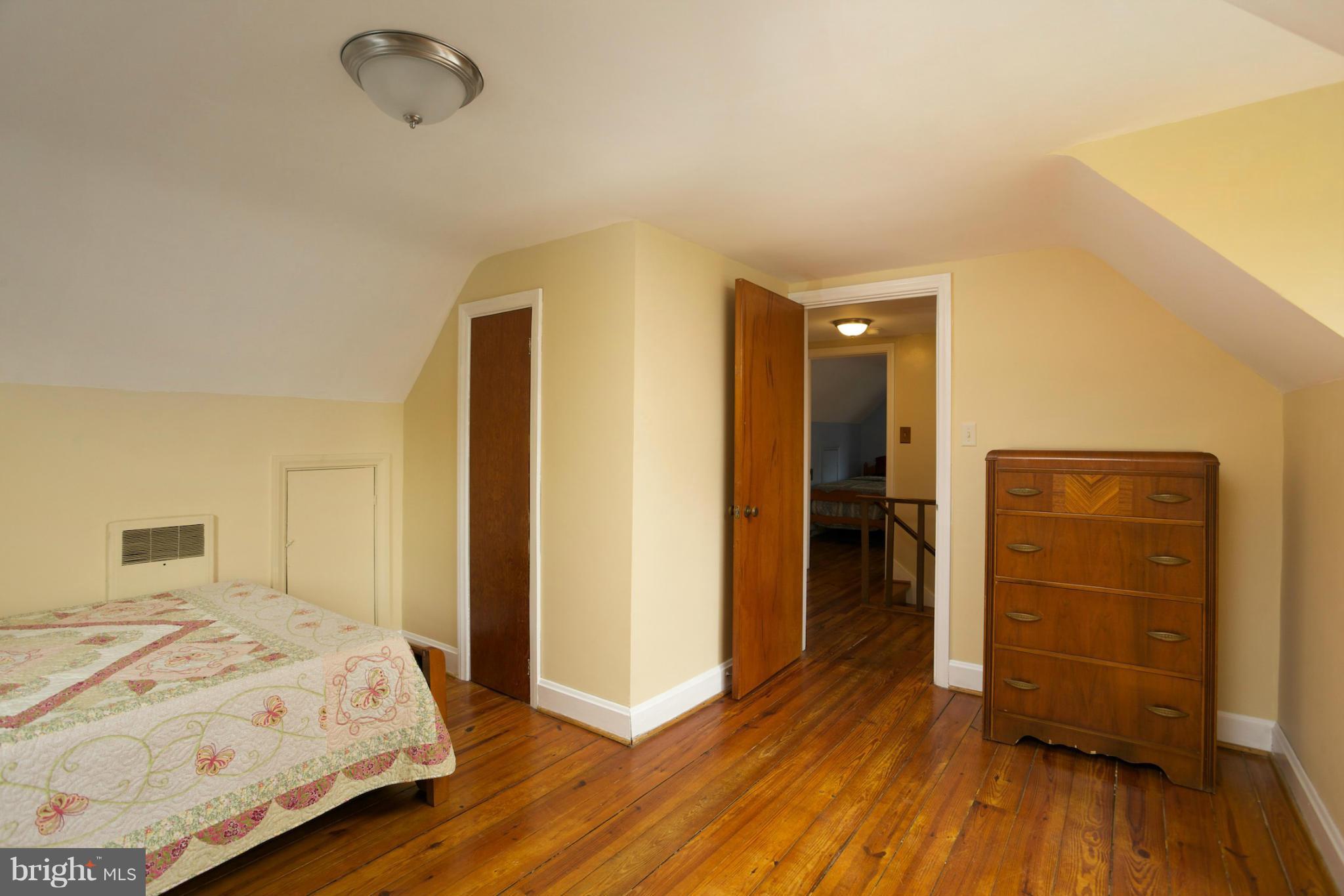 606 Rising Sun Road Rising Sun, MD 21911 - Photo 13 of 19 Bedroom