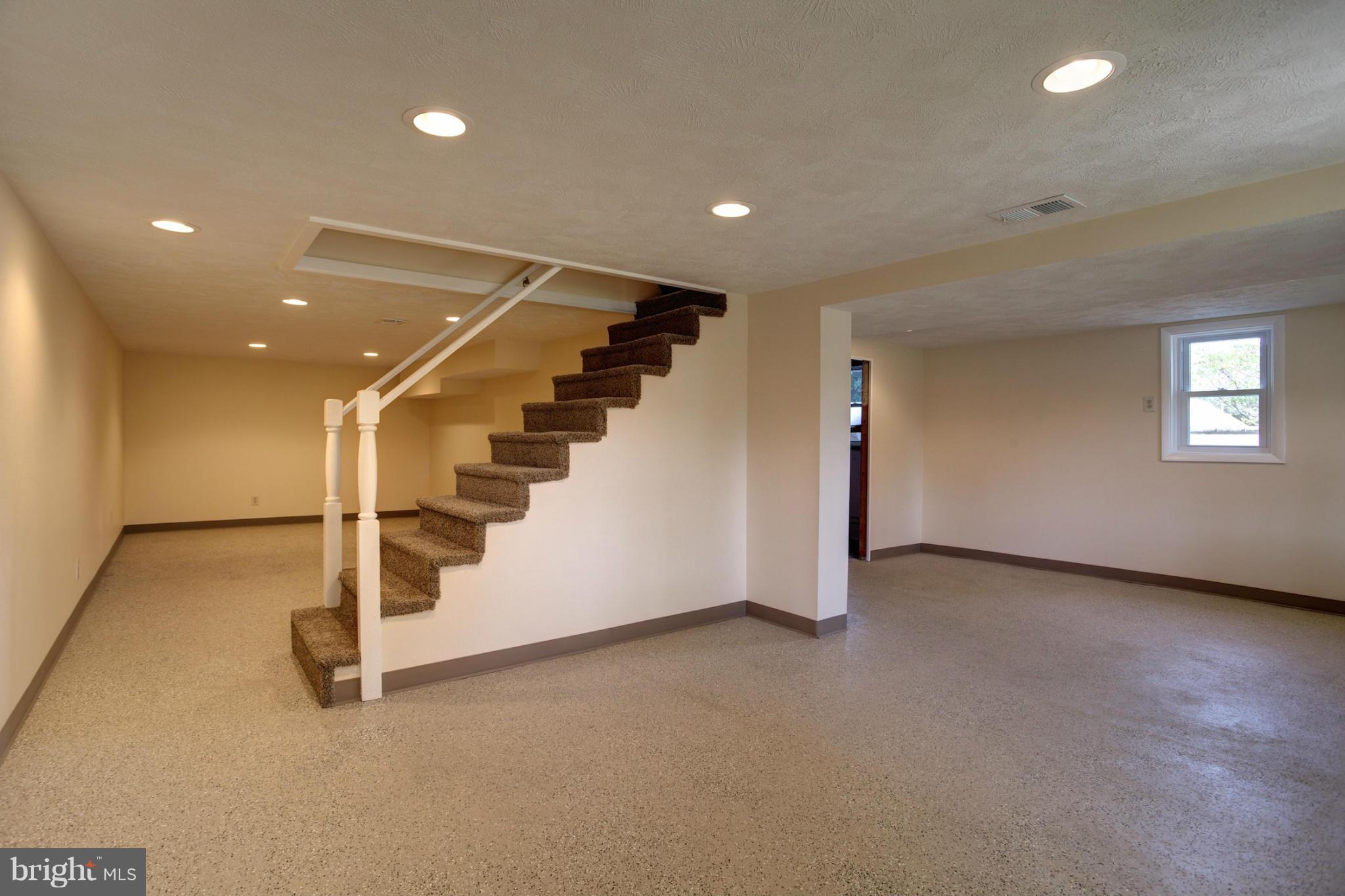 606 Rising Sun Road Rising Sun, MD 21911 - Photo 15 of 19 Basement