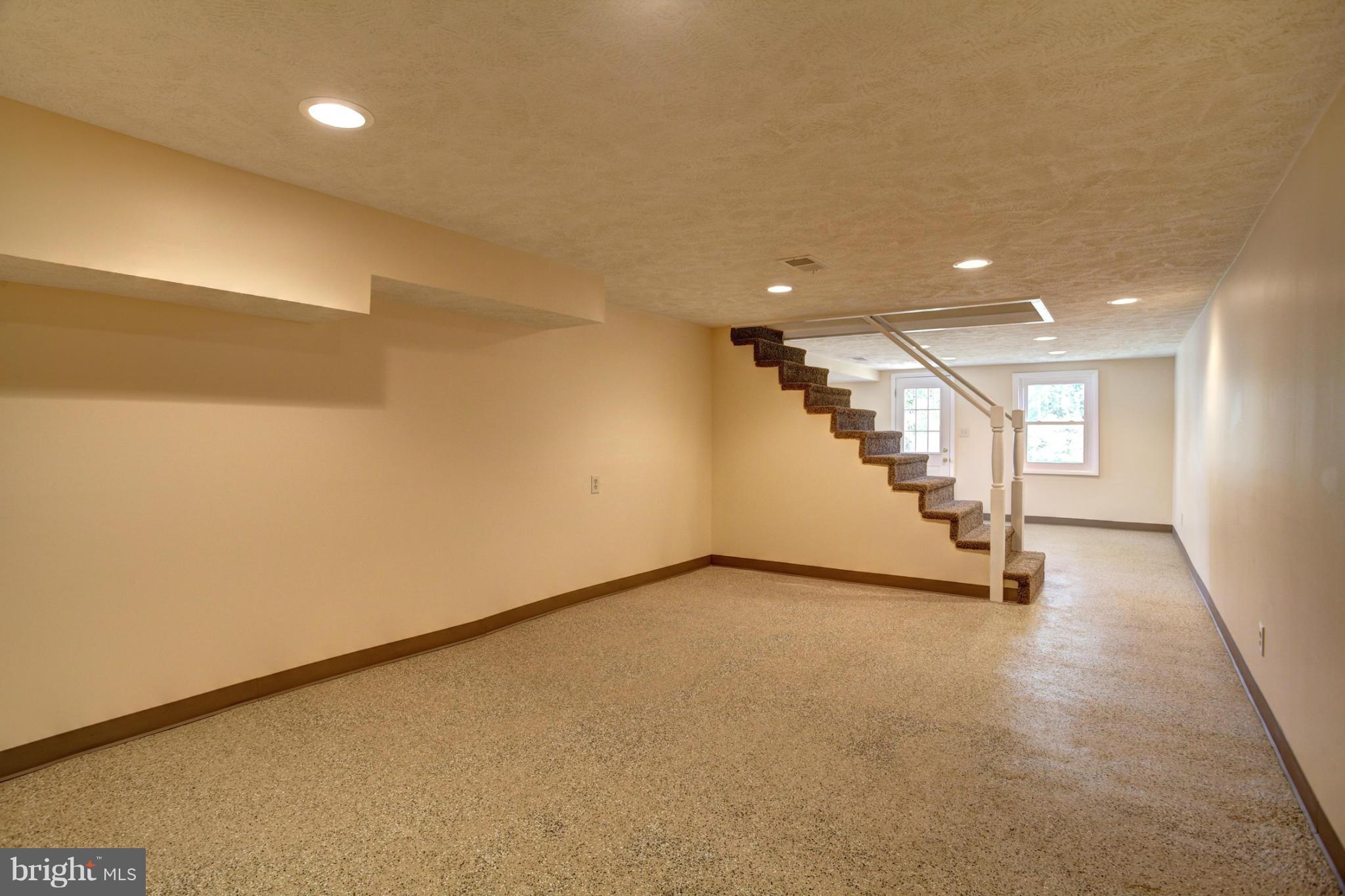 606 Rising Sun Road Rising Sun, MD 21911 - Photo 16 of 19 Basement
