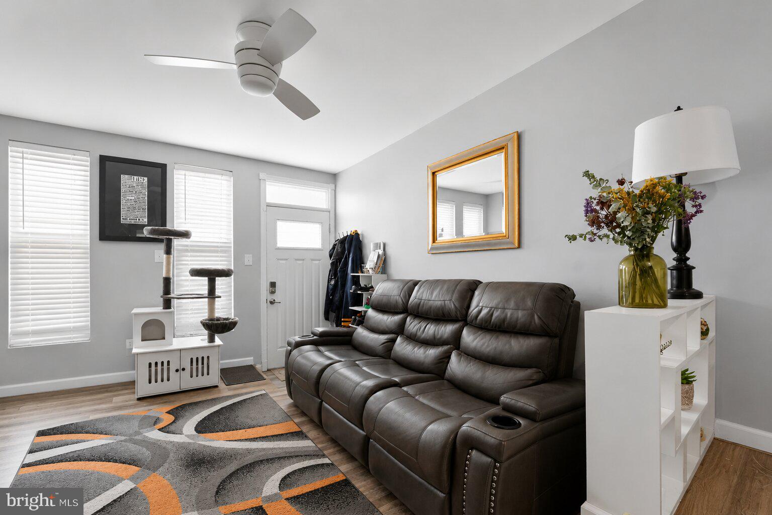 1160 Carroll Street Baltimore, MD 21230 - Photo 2 of 13