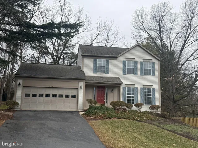 $750,000 | 12318 Valley High Road, Herndon, VA 20170