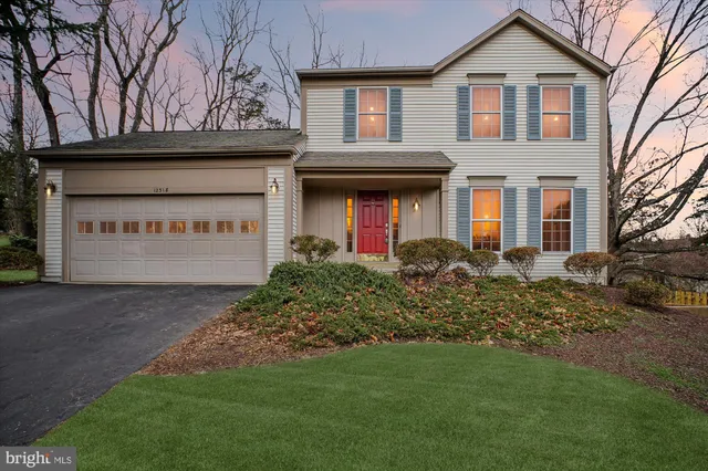 $750,000 | 12318 Valley High Road, Herndon, VA 20170