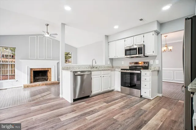 $750,000 | 12318 Valley High Road, Herndon, VA 20170