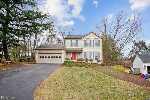 $750,000 | 12318 Valley High Road, Herndon, VA 20170
