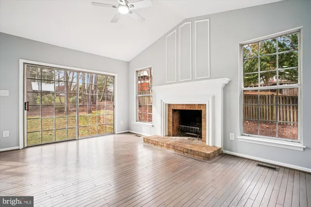 $750,000 | 12318 Valley High Road, Herndon, VA 20170