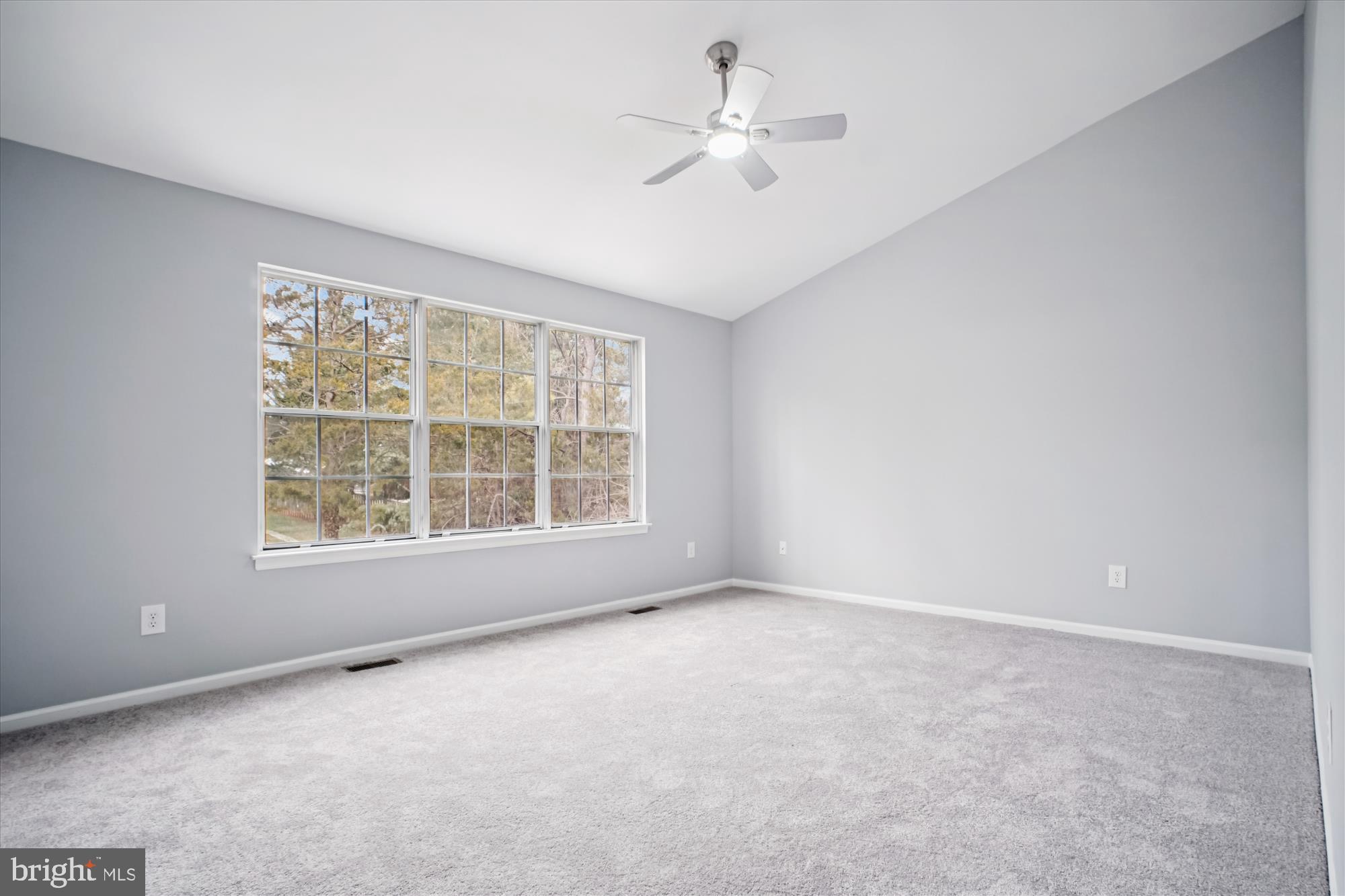 12318 Valley High Road Herndon, VA 20170 - Photo 28 of 56 an empty room with a window