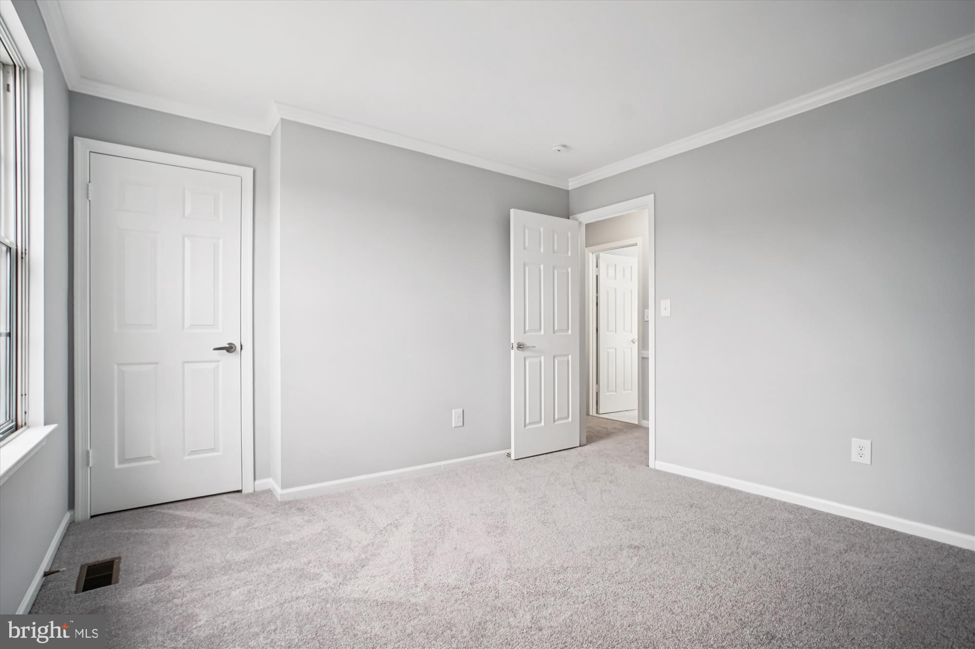 12318 Valley High Road Herndon, VA 20170 - Photo 33 of 56 a view of an empty room
