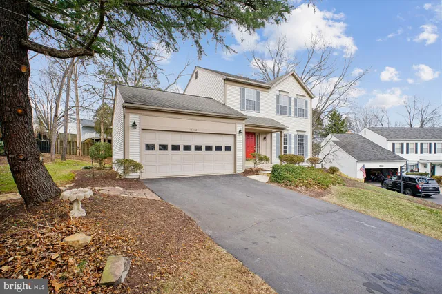 $750,000 | 12318 Valley High Road, Herndon, VA 20170