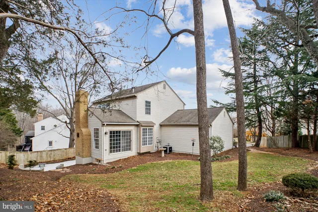 $750,000 | 12318 Valley High Road, Herndon, VA 20170