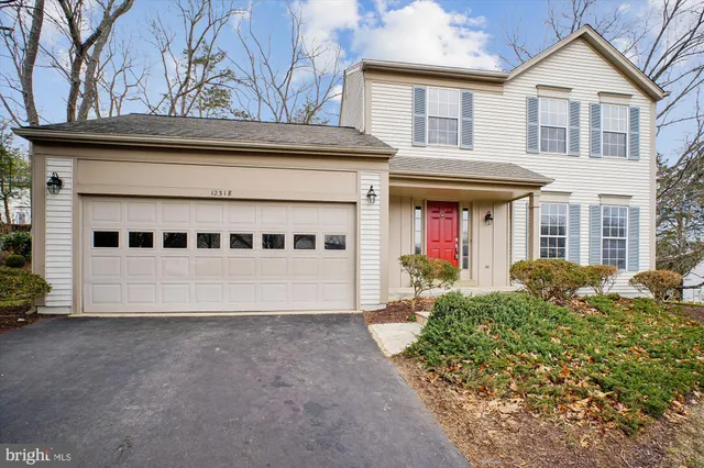 $750,000 | 12318 Valley High Road, Herndon, VA 20170