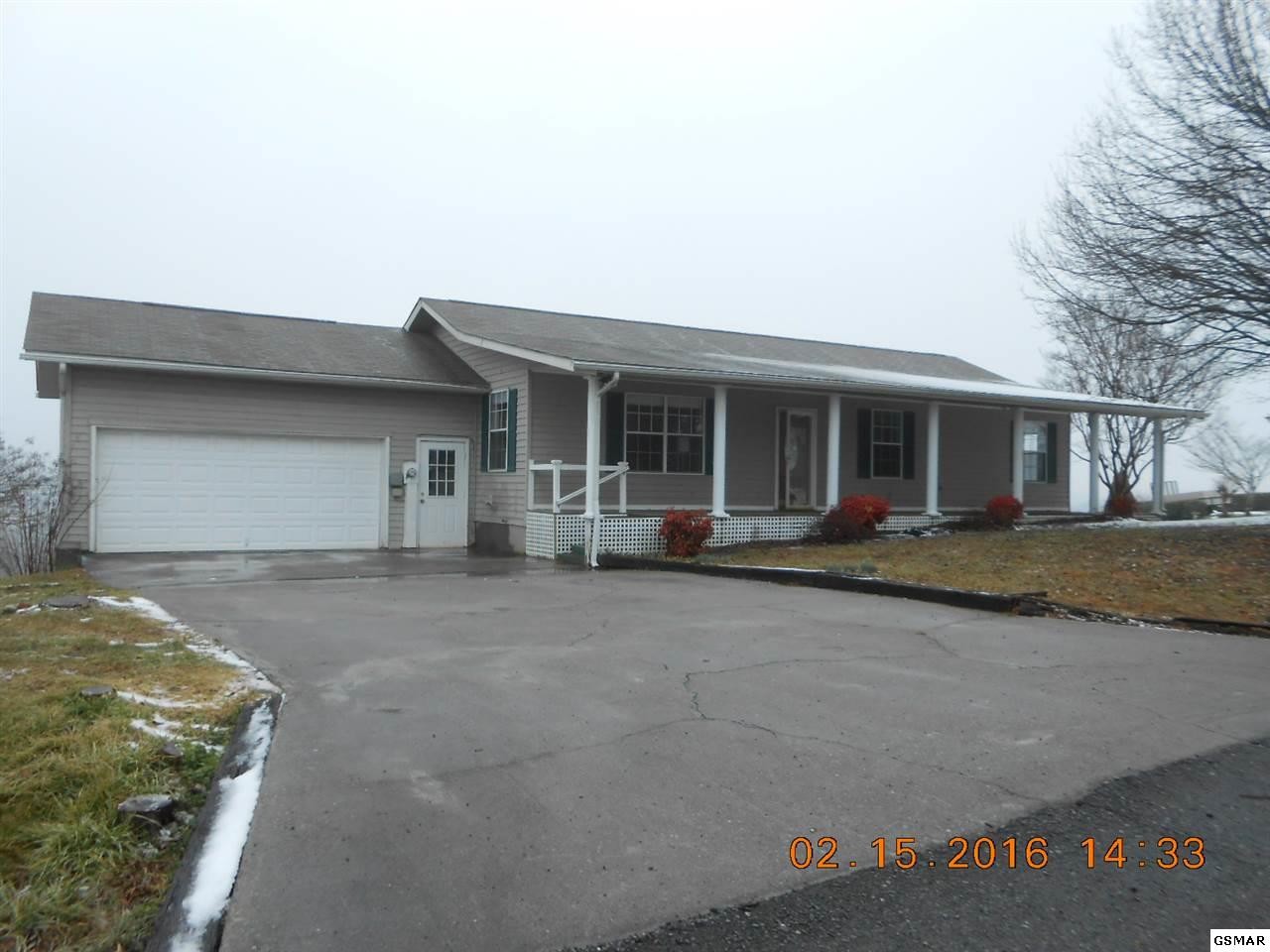 440 Gaut Road Dandridge, TN 37725 - Photo 1 of 1 Gallery Image 1