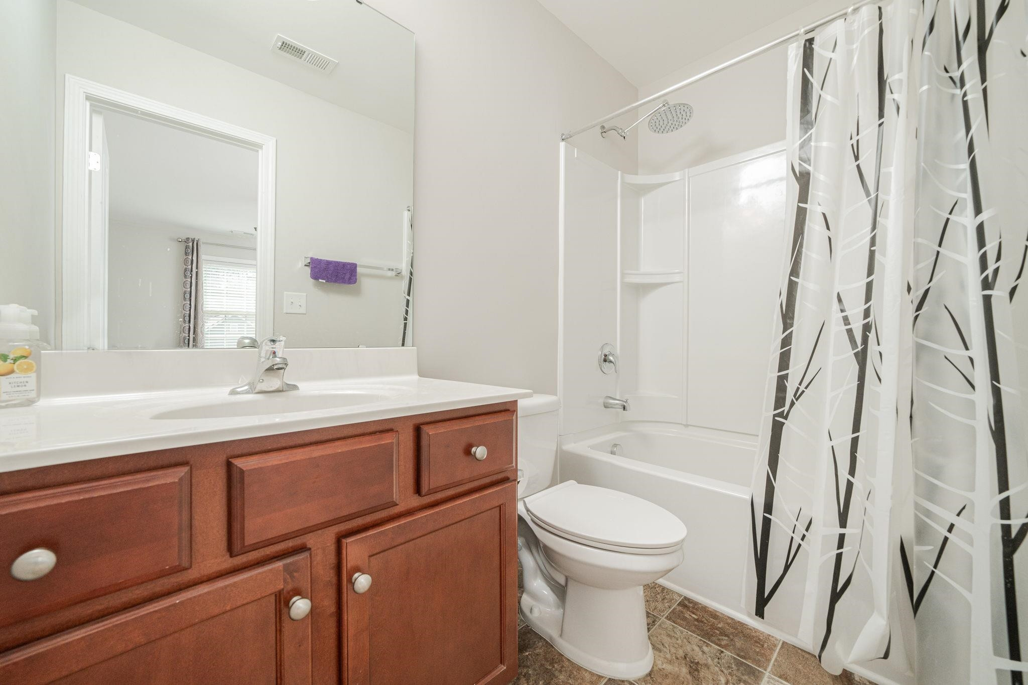 7653 Channery Way Raleigh, NC 27616 - Photo 31 of 46 Full Bathroom