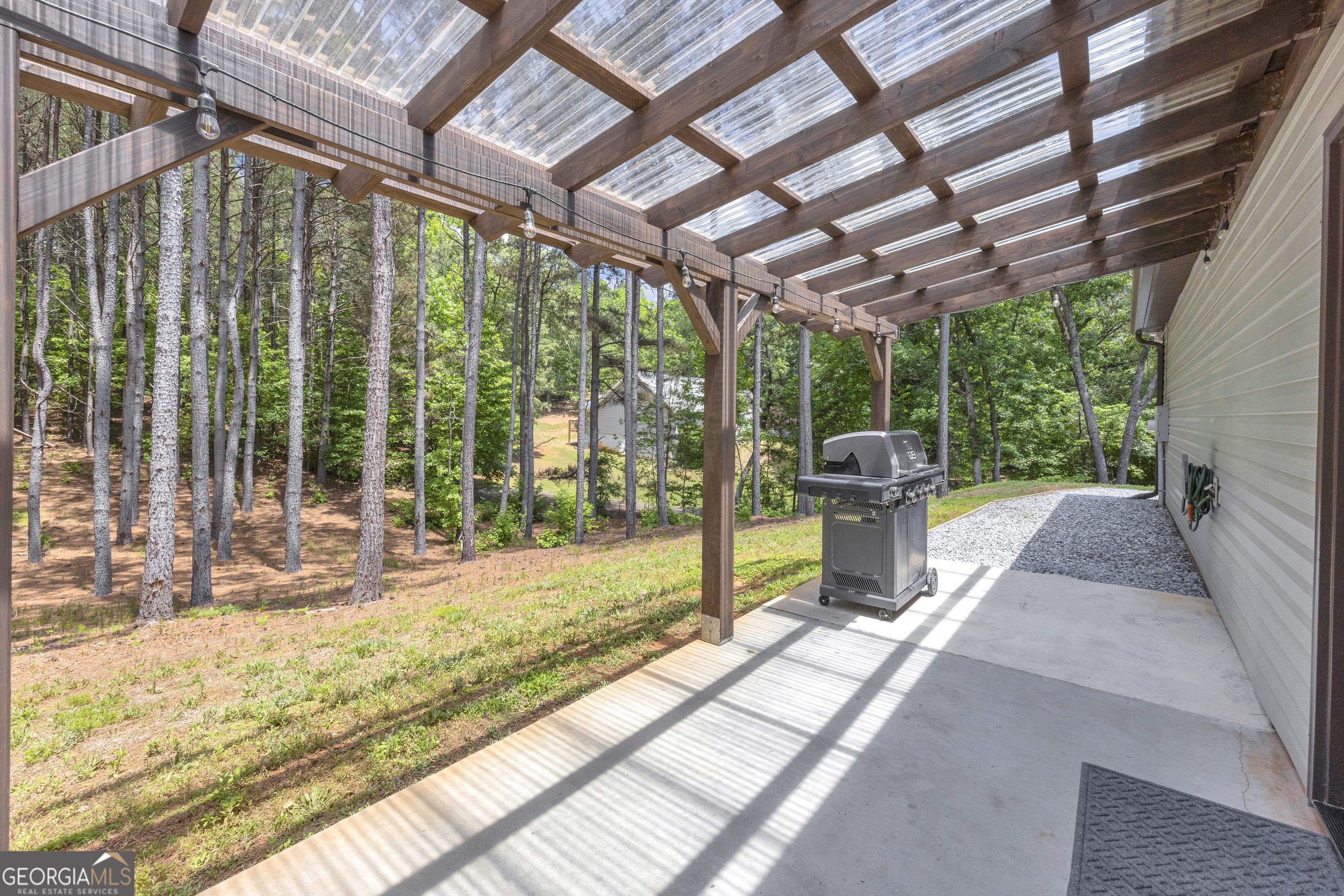 187 Old Cherokee Road Cleveland, GA 30528 - Photo 42 of 75