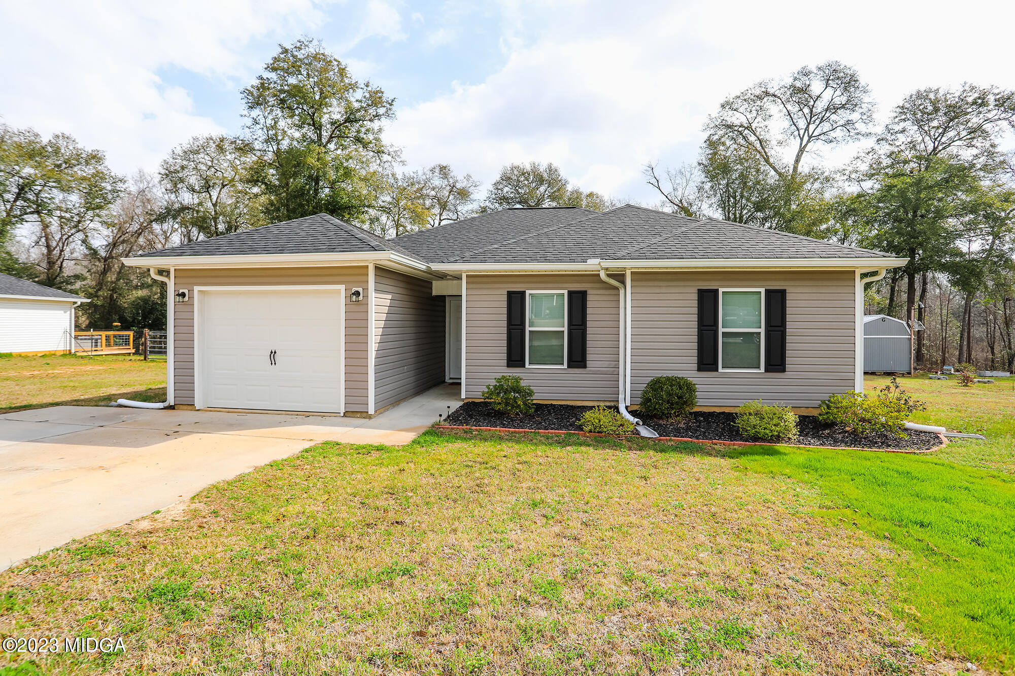 128 Branch View Trail Perry, GA 31069 - Photo 1 of 35 1