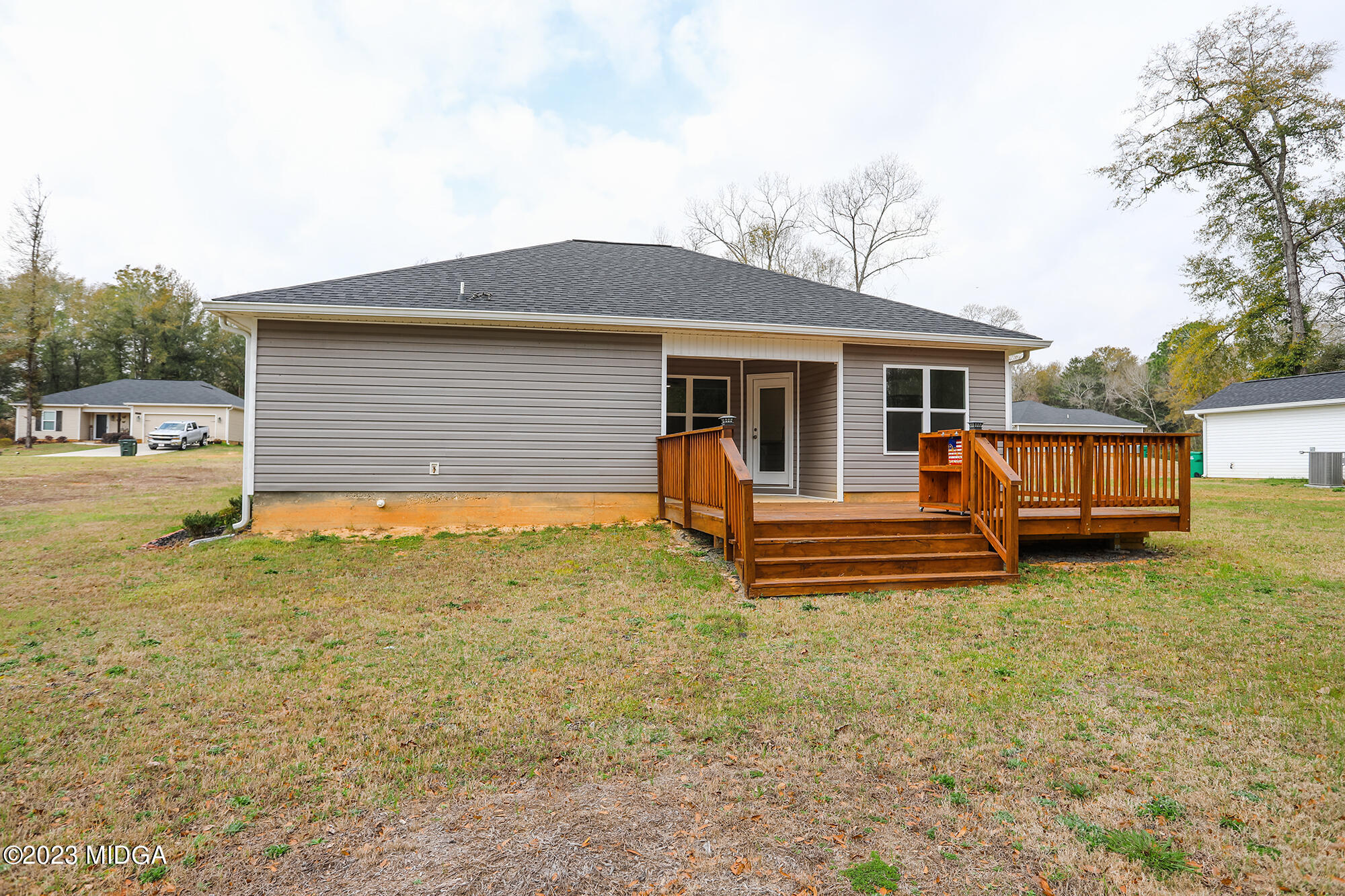 128 Branch View Trail Perry, GA 31069 - Photo 32 of 35 32