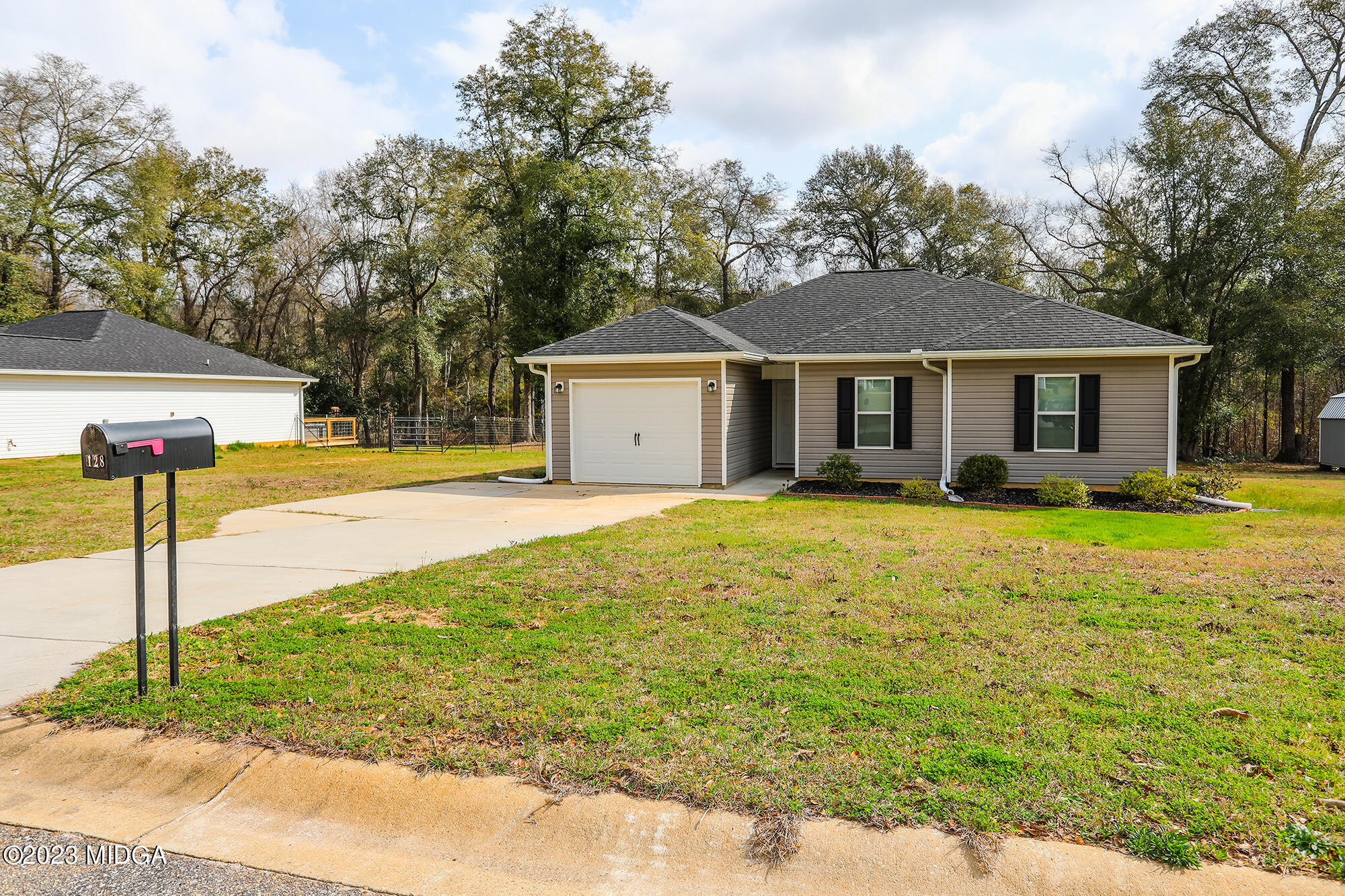 128 Branch View Trail Perry, GA 31069 - Photo 35 of 35 35