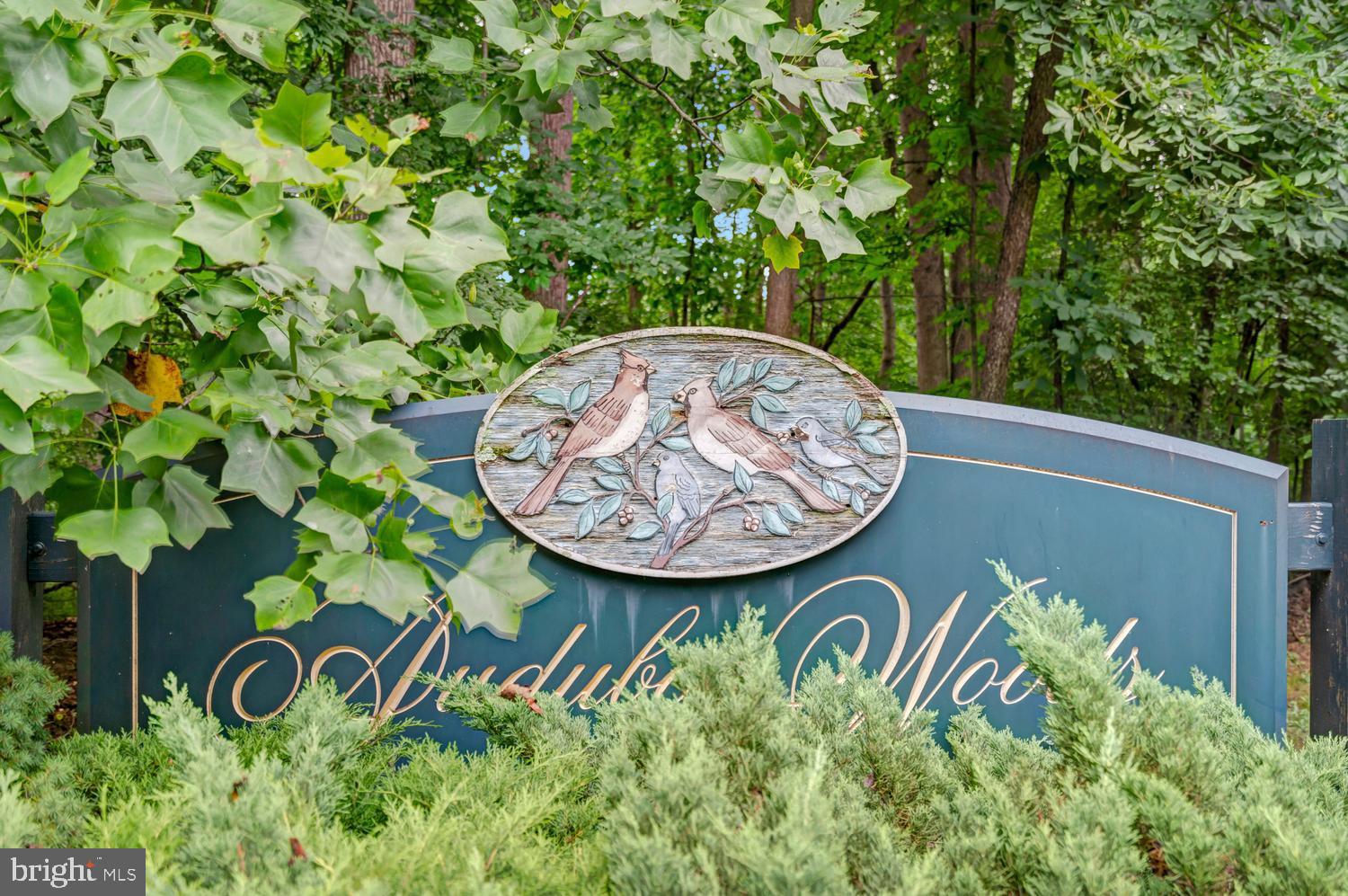1308 Alderton Lane Silver Spring, MD 20906 - Photo 47 of 72 Bonifant Woods Community