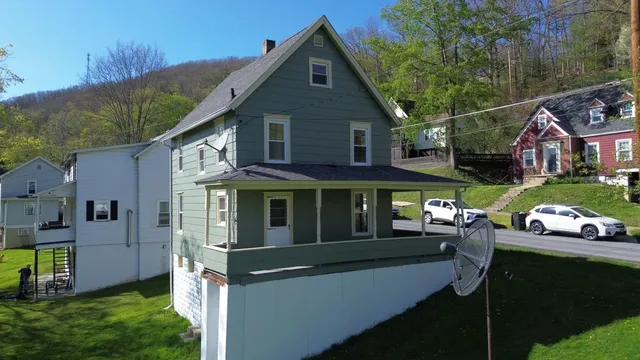 $74,900 | 349 East 5th Street, Emporium, PA 15834