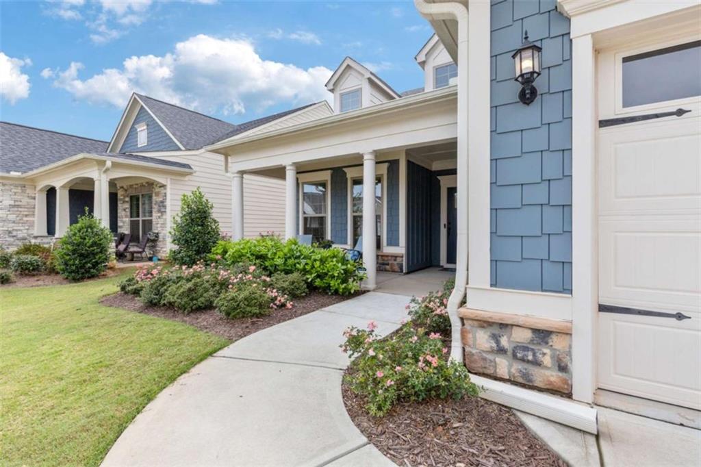 5213 Morrell Road Hoschton, GA 30548 - Photo 4 of 49