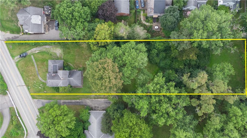 1144 Powers Run Road Pittsburgh, PA 15238 - Photo 1 of 6 Gallery Image 1