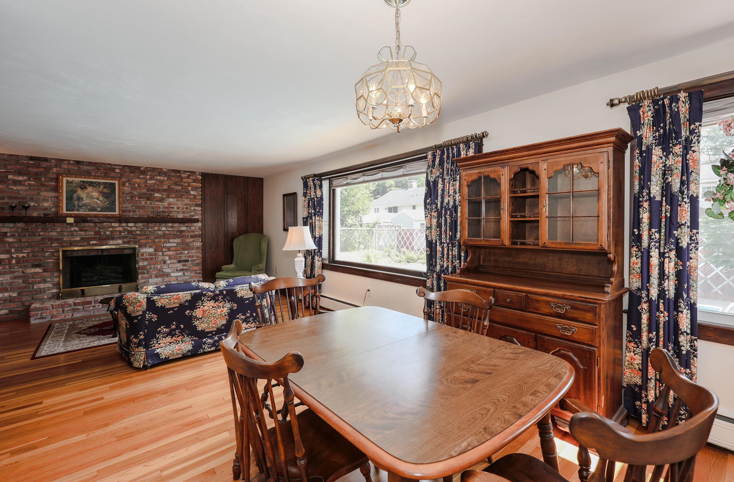68 Robinson Road Nashua, NH 03060 - Photo 18 of 54