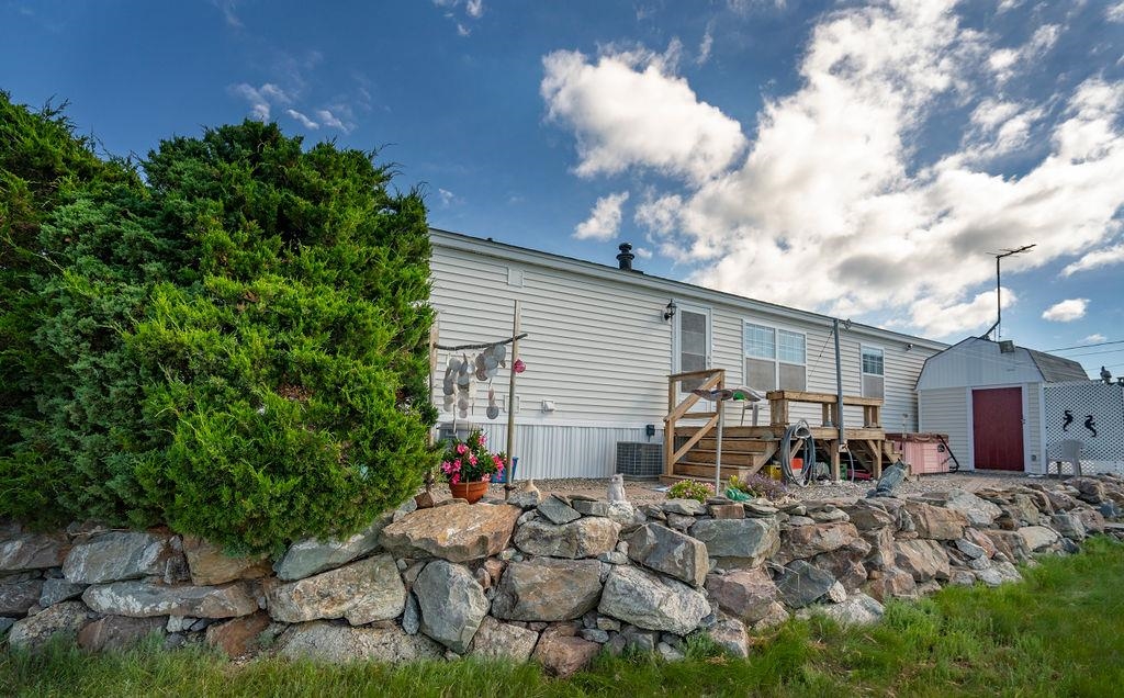 27 Cross Beach Road Seabrook, NH 03874 - Photo 18 of 29