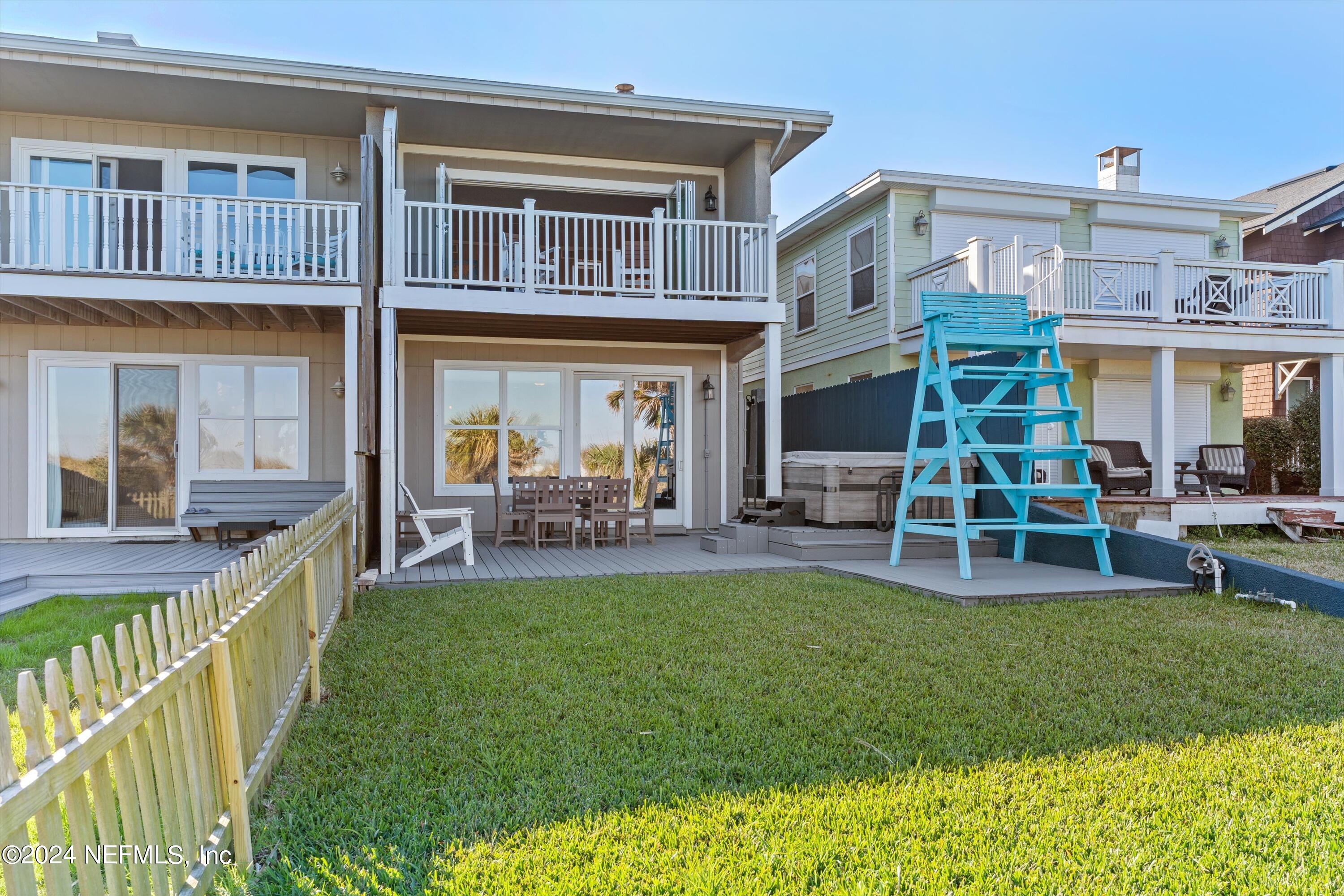 724 Ocean Front Neptune Beach, FL 32266 - Photo 1 of 38 33-Final-34
