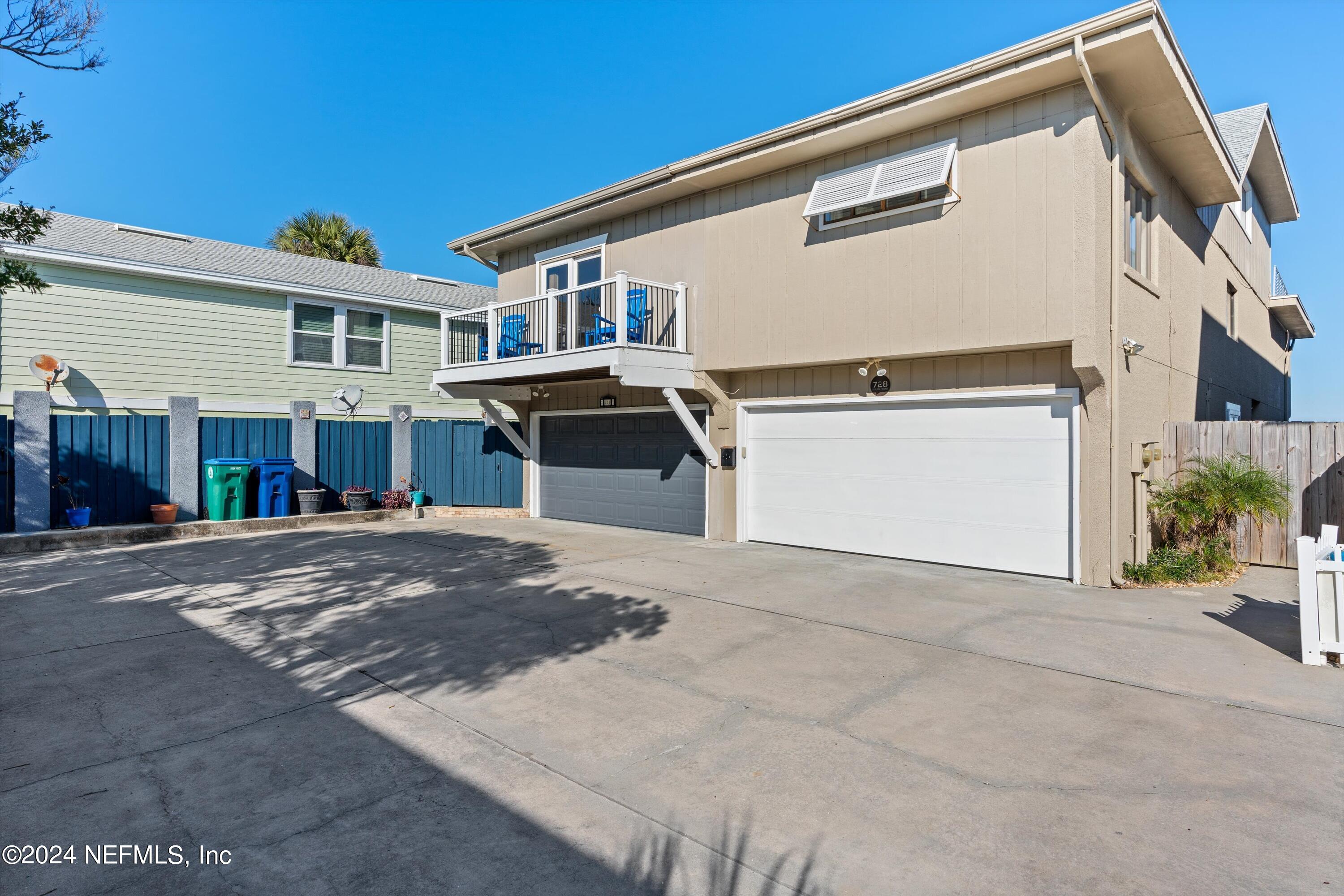 724 Ocean Front Neptune Beach, FL 32266 - Photo 2 of 38 01-Final-35