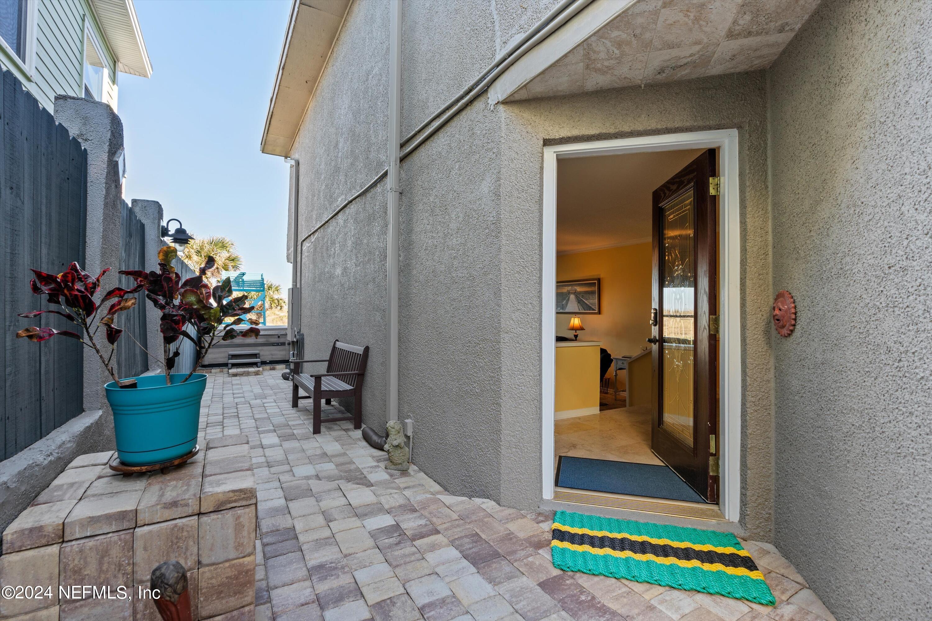 724 Ocean Front Neptune Beach, FL 32266 - Photo 3 of 38 02-Final-2