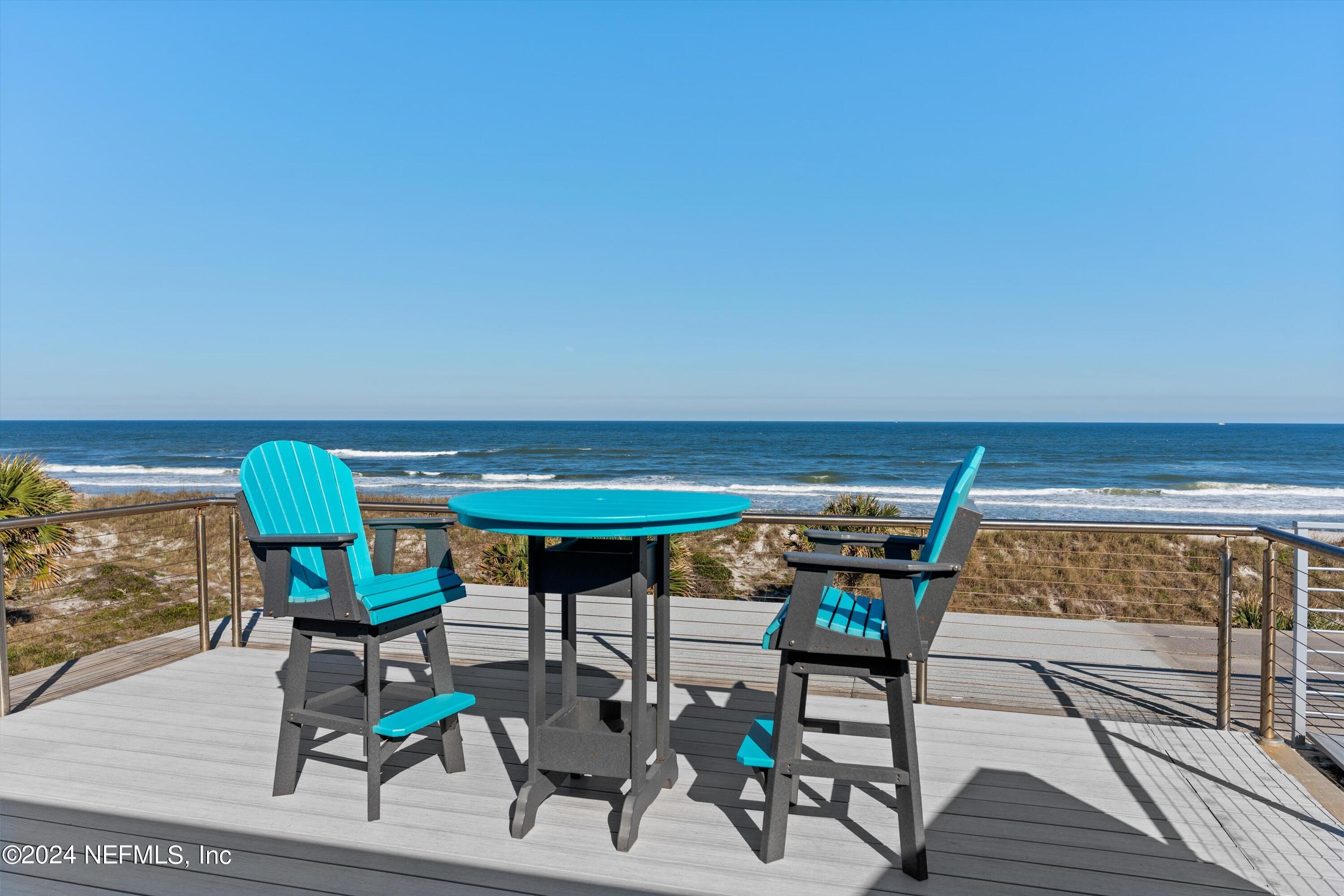 724 Ocean Front Neptune Beach, FL 32266 - Photo 32 of 38 31-Final-28
