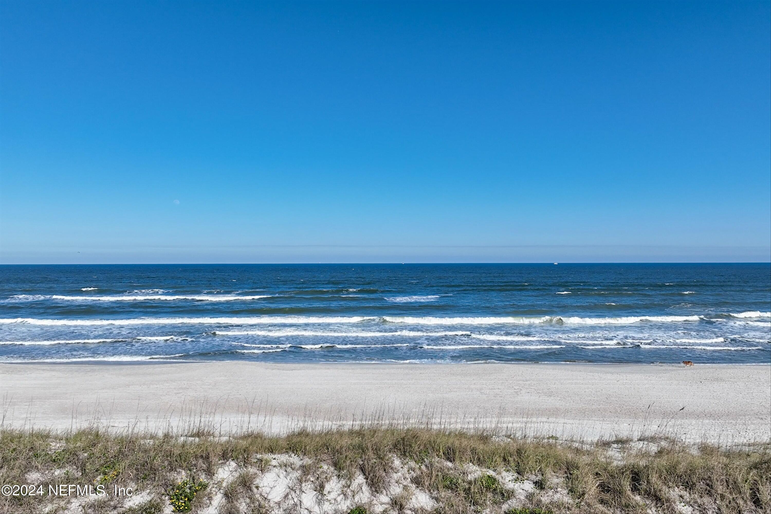 724 Ocean Front Neptune Beach, FL 32266 - Photo 37 of 38 37-Aerial-3