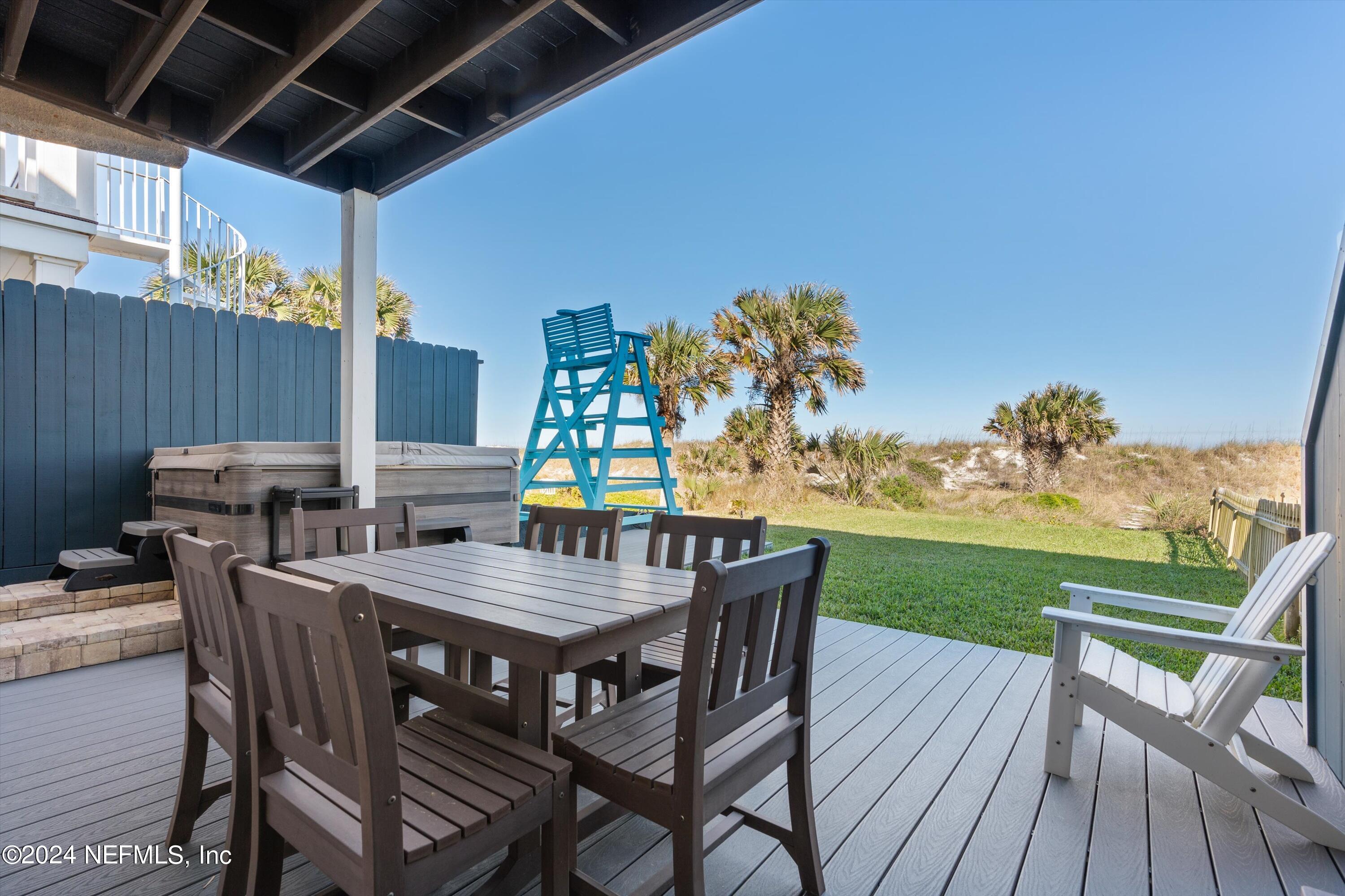 724 Ocean Front Neptune Beach, FL 32266 - Photo 9 of 38 08-Final-32