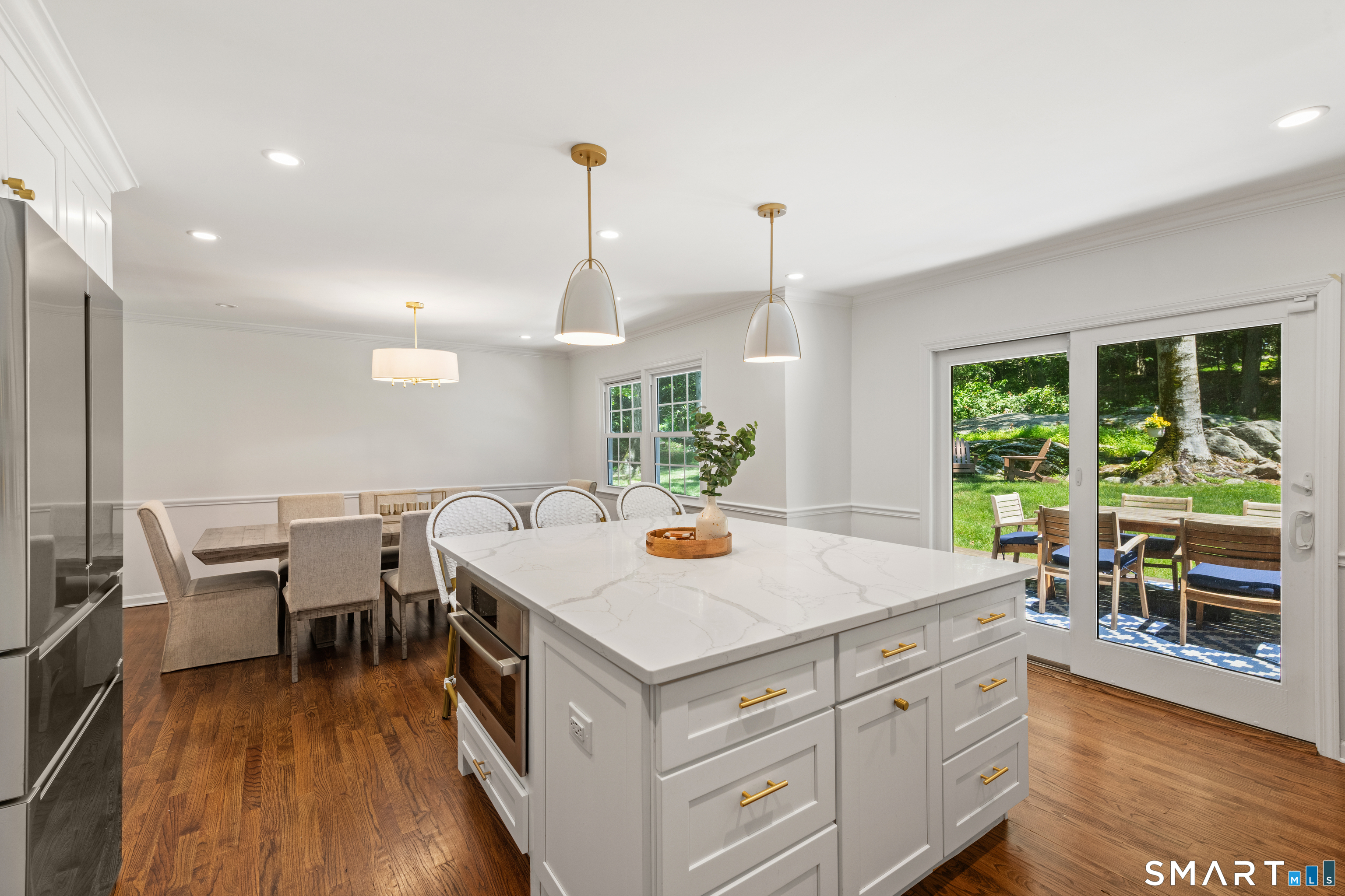 117 Mill Road Stamford, CT 06903 - Photo 12 of 39