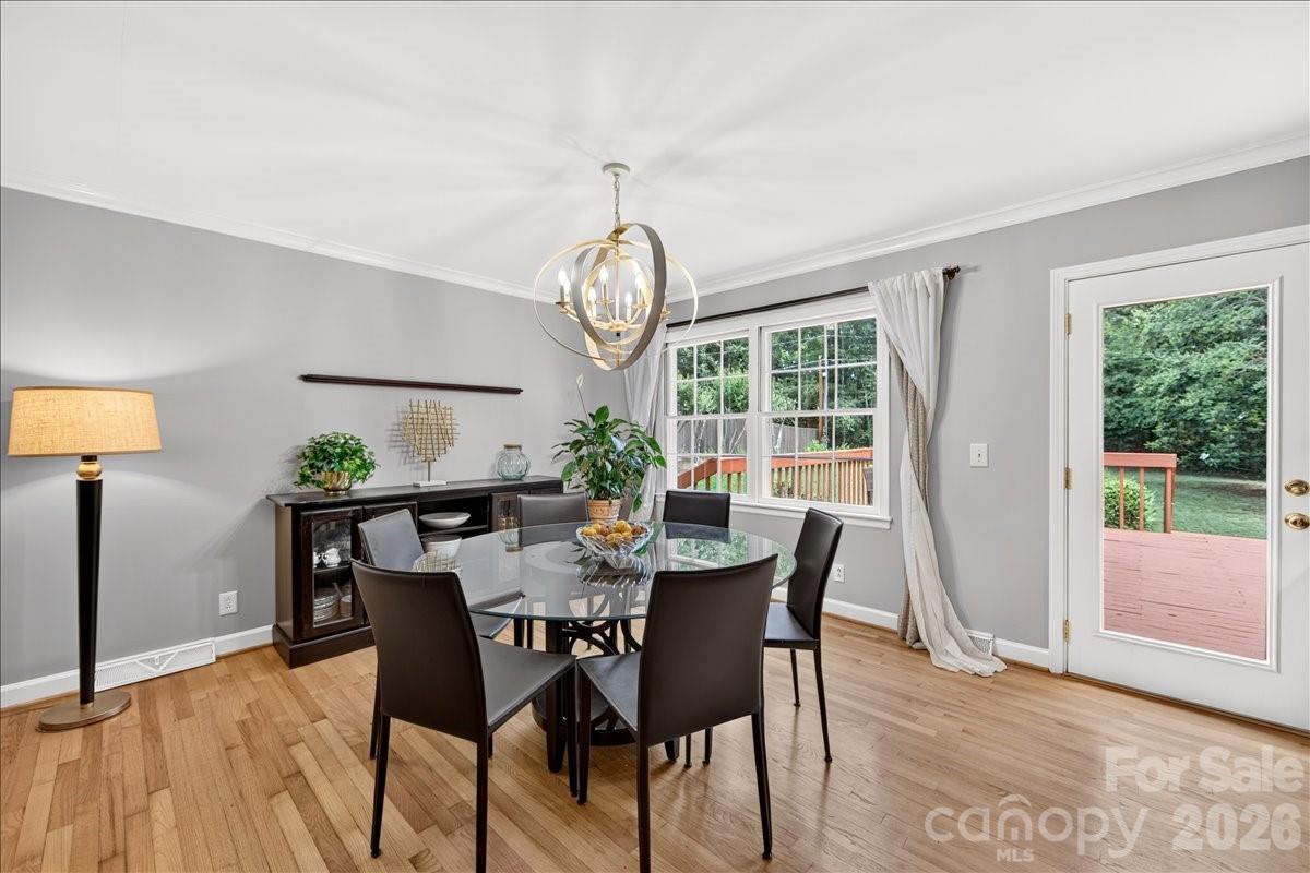 3519 Mill Pond Road Charlotte, NC 28226 - Photo 12 of 42