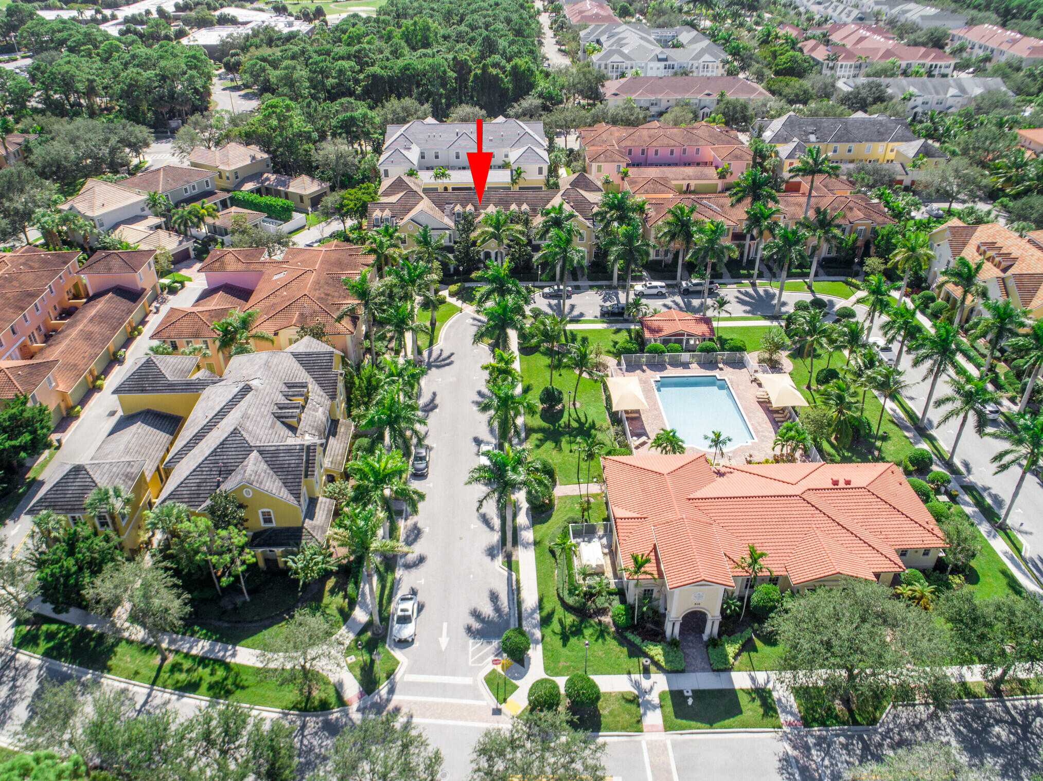 151 Mulligan Place Jupiter, FL 33458 - Photo 16 of 23 02_DJI_0372_aw_mls