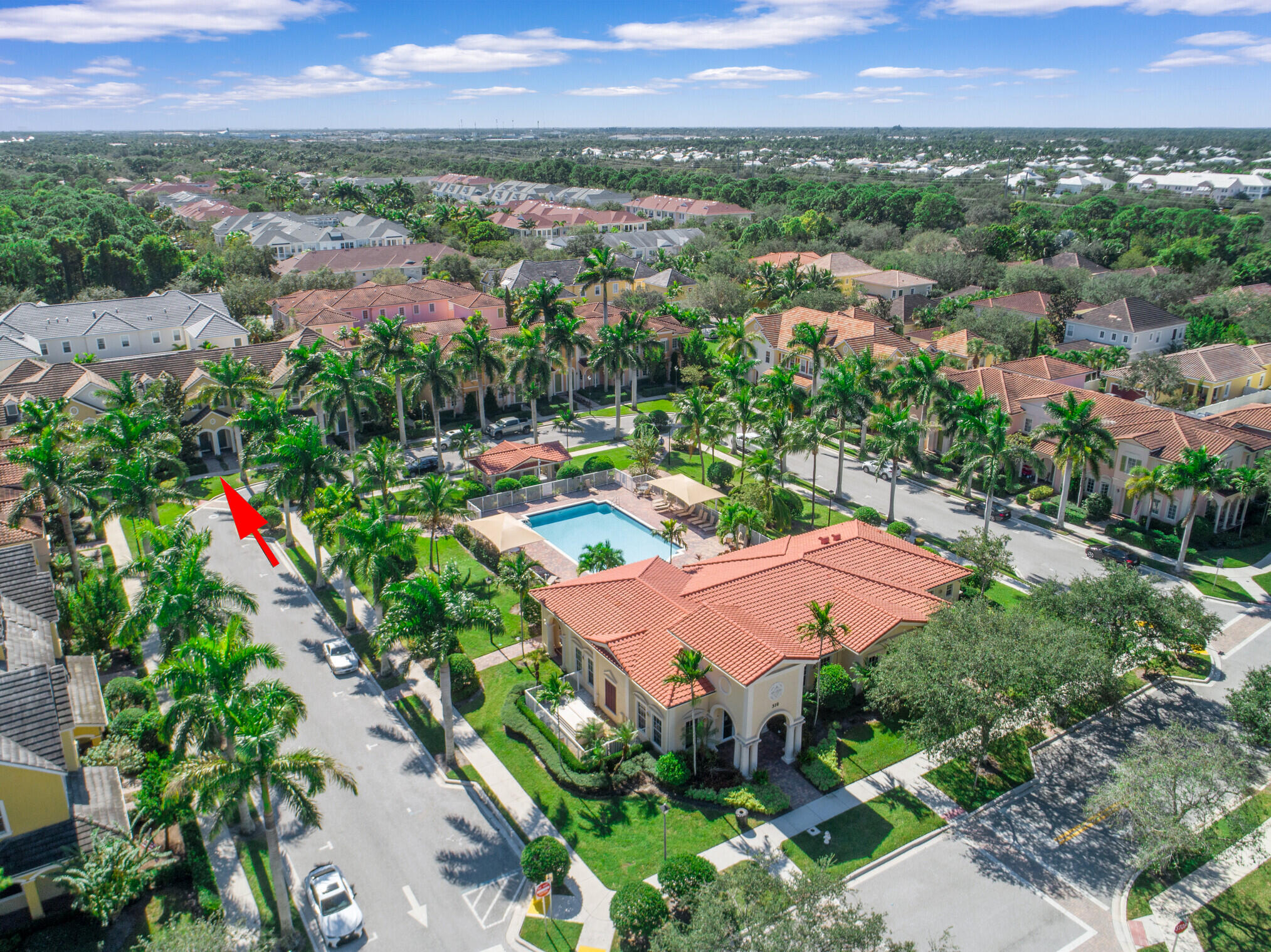 151 Mulligan Place Jupiter, FL 33458 - Photo 18 of 23 04_DJI_0373_aw_mls