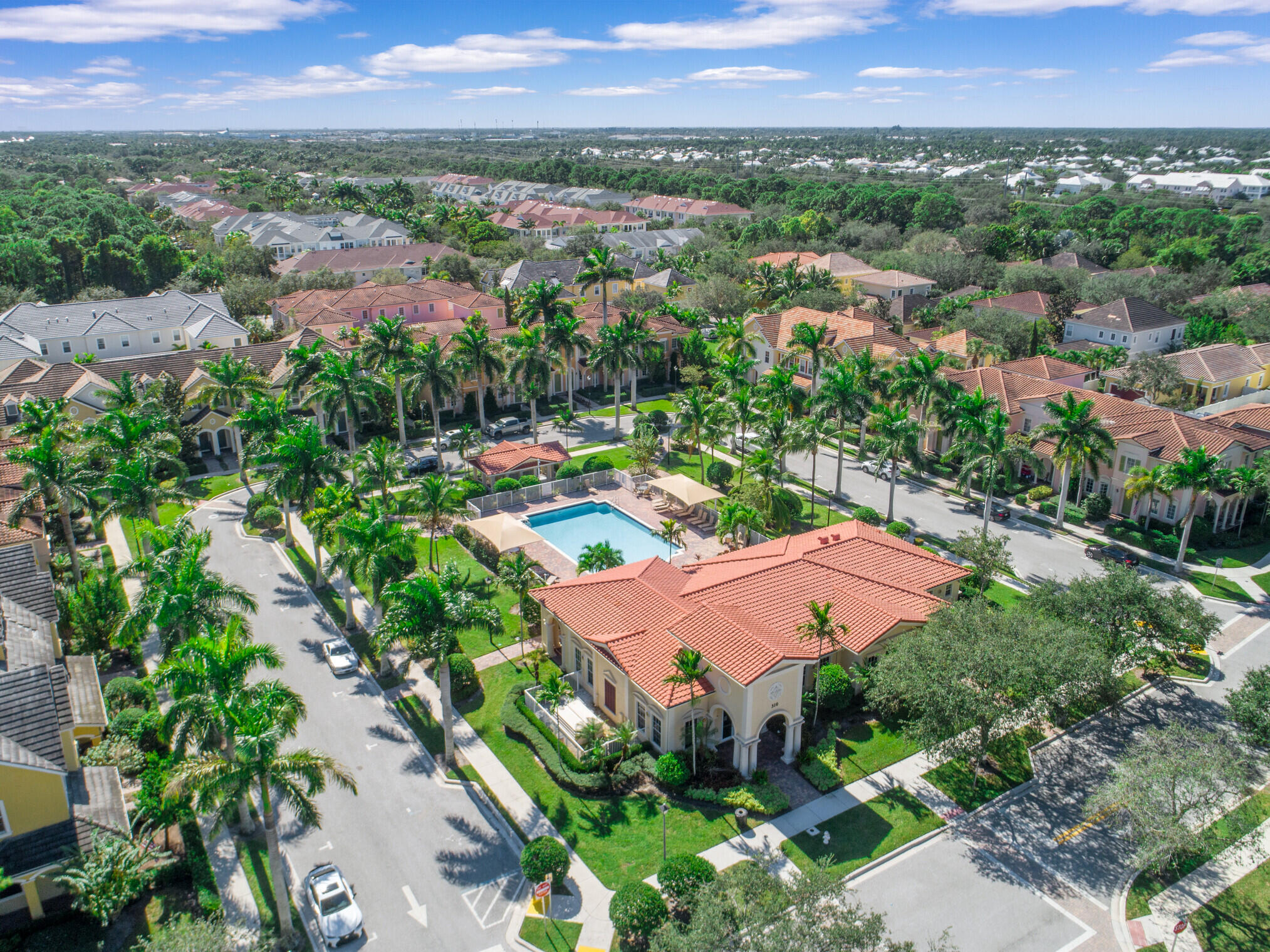 151 Mulligan Place Jupiter, FL 33458 - Photo 19 of 23 05_DJI_0373_mls