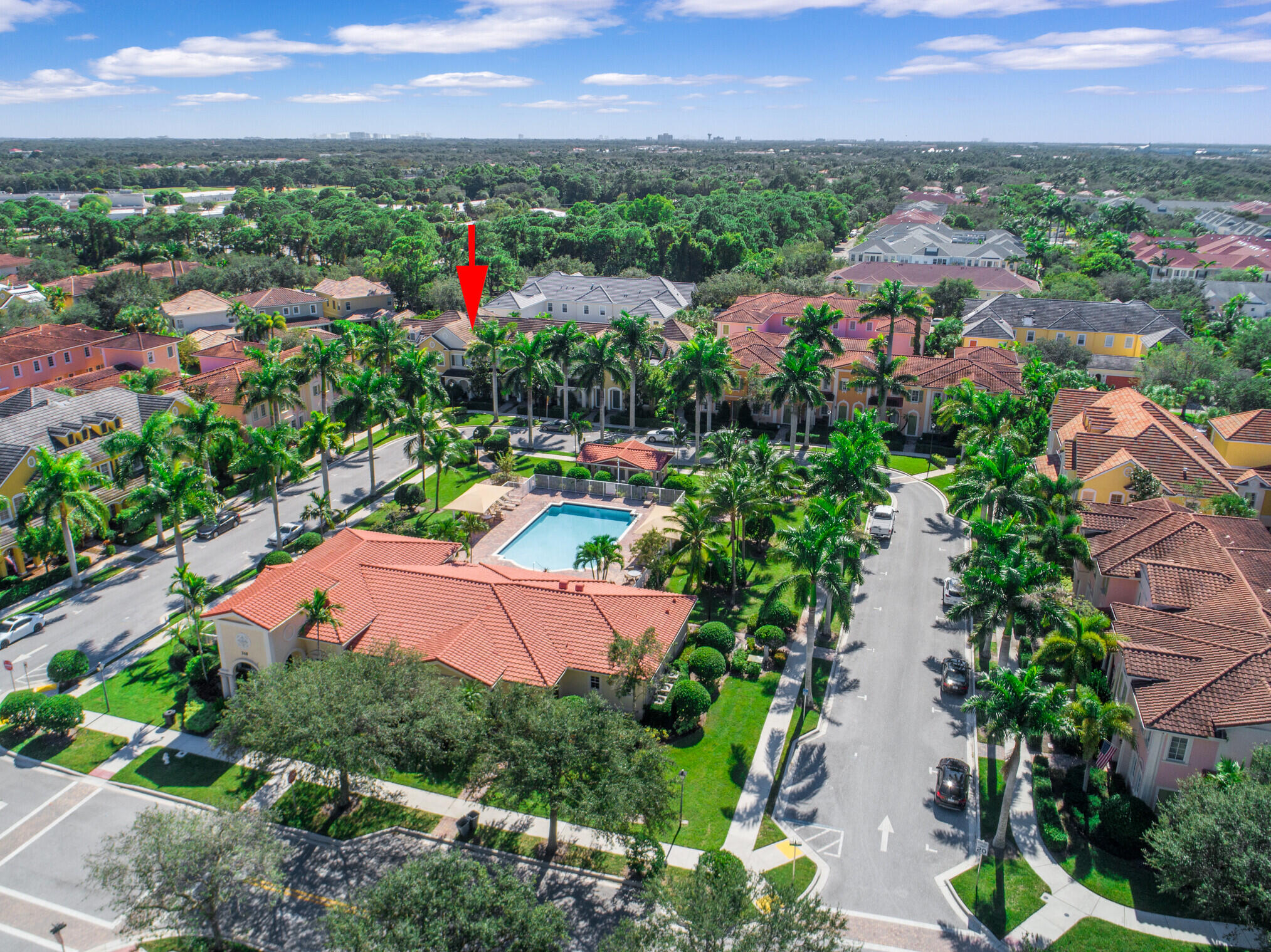 151 Mulligan Place Jupiter, FL 33458 - Photo 20 of 23 06_DJI_0374_aw_mls