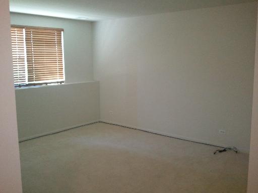 2482 Emily Lane Elgin, IL 60124 - Photo 4 of 10 a view of an empty room with a window