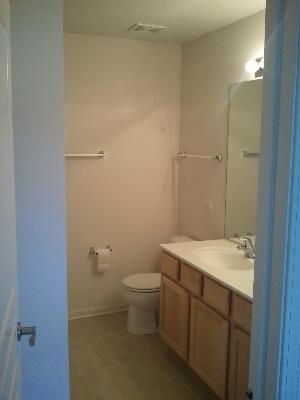 2482 Emily Lane Elgin, IL 60124 - Photo 8 of 10 a bathroom with a sink a toilet and vanity