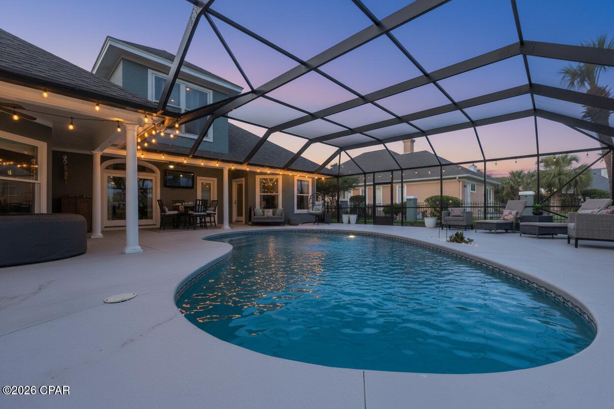 3502 Dragon's Ridge Road Panama City Beach, FL 32408 - Photo 6 of 59