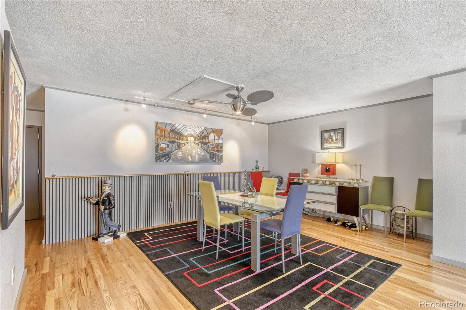 1777 Larimer Street, Unit 1908 Denver, CO 80202 - Photo 6 of 29