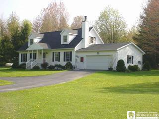 7396 Hall Road Charlotte, NY 14718 - Photo 1 of 1