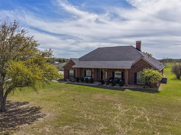 $599,000 | 1990 County Road 2218, Caddo Mills, TX 75135