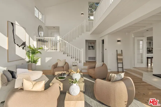 $5,995,000 | 143 Ocean Ave Extension, Santa Monica, CA 90402