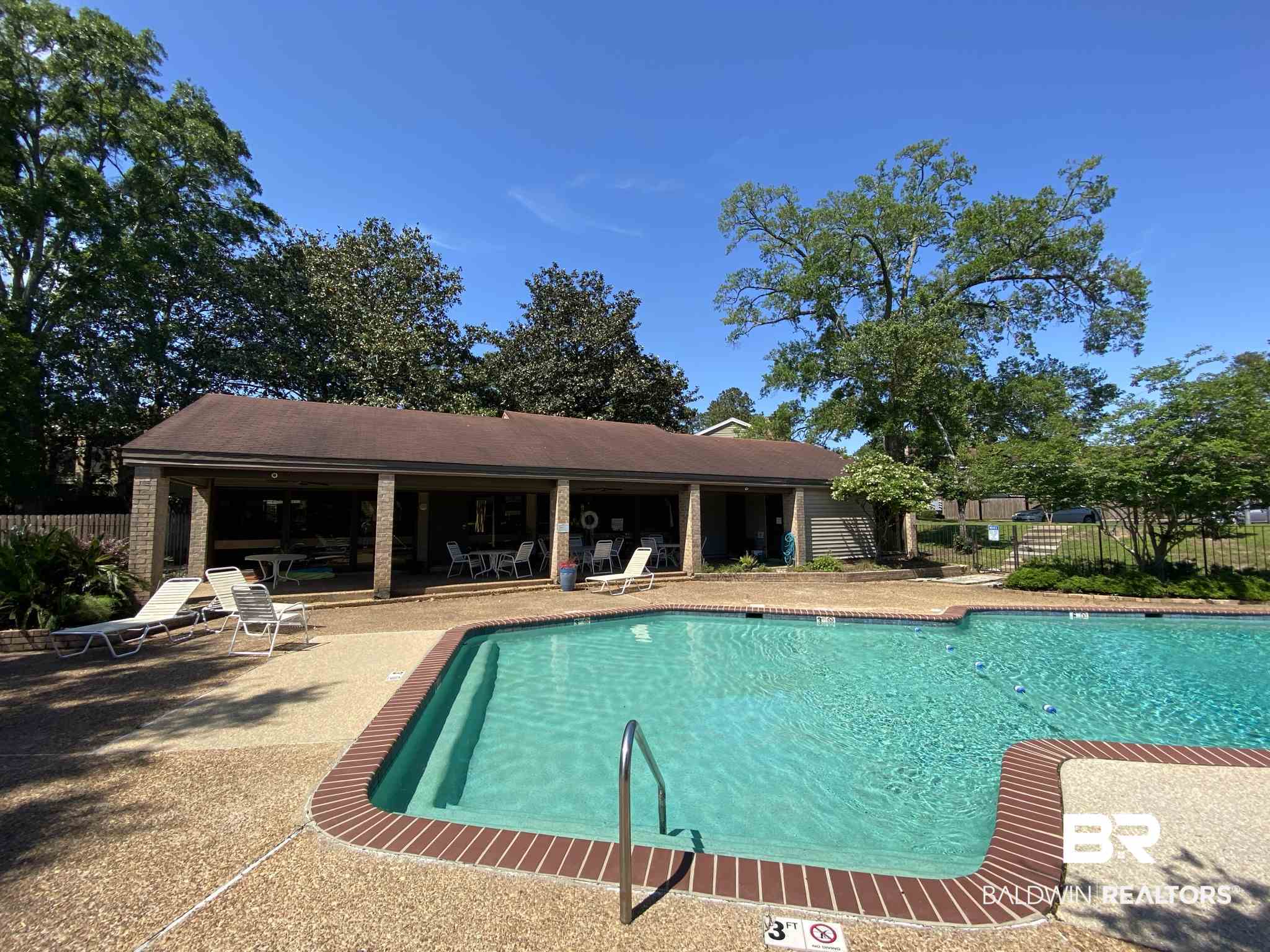 2901 Grant Street, Unit 105 Mobile, AL 36606 - Photo 23 of 23