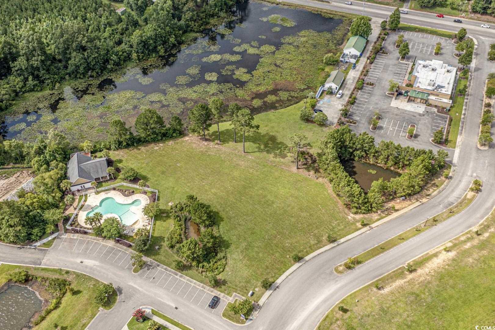 4 Community Drive Conway, SC 29526 - Photo 3 of 21