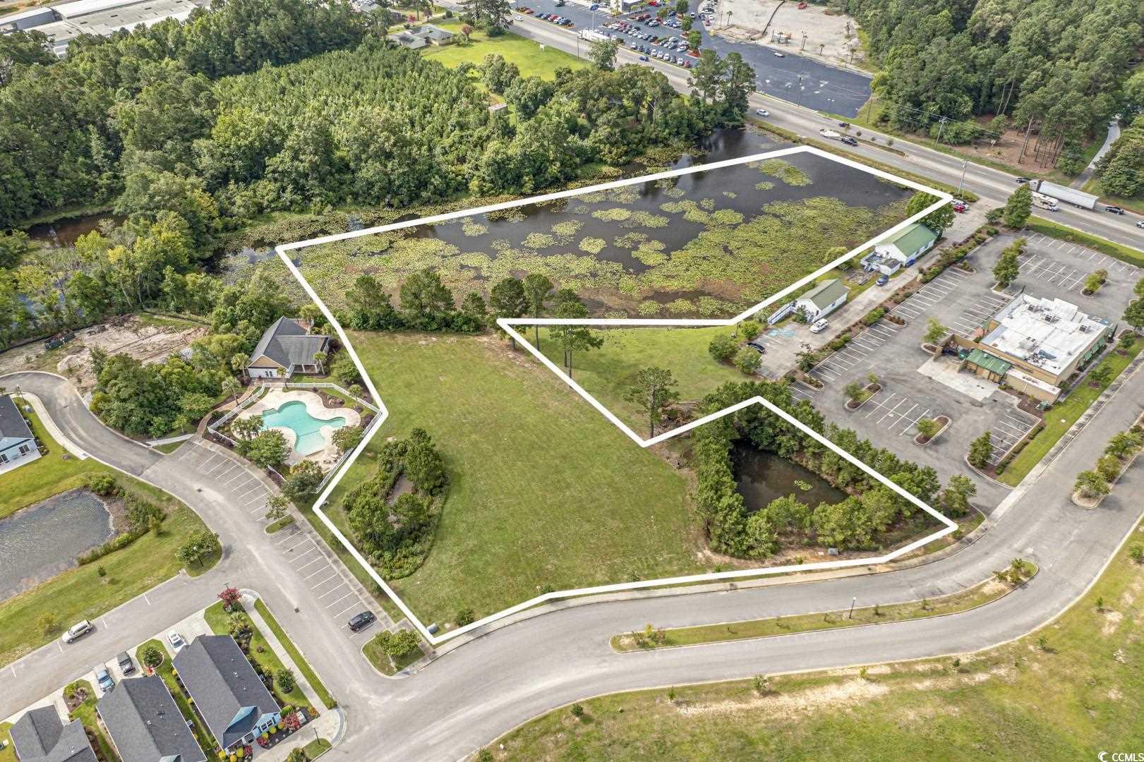 4 Community Drive Conway, SC 29526 - Photo 4 of 21