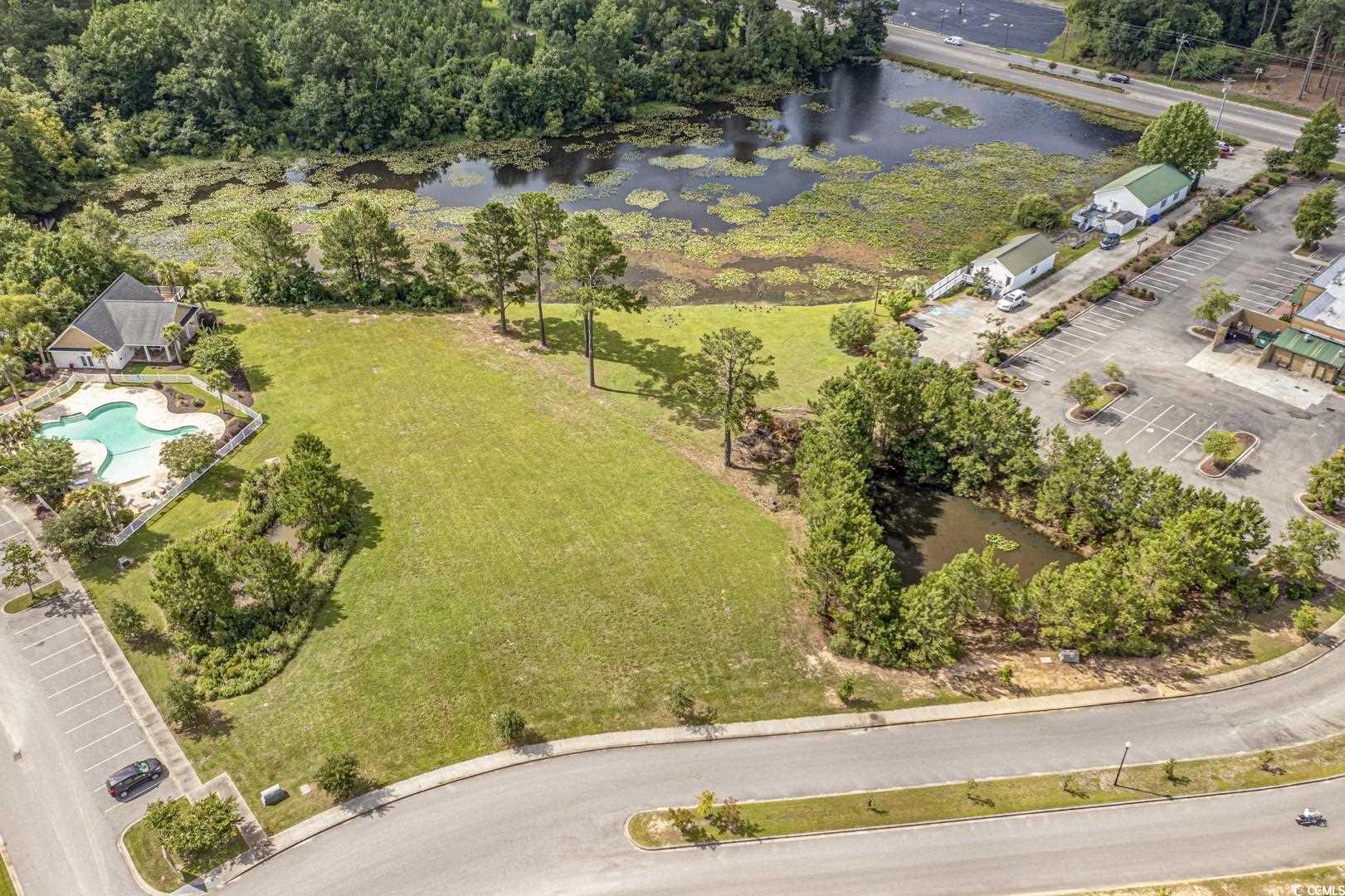 4 Community Drive Conway, SC 29526 - Photo 7 of 21