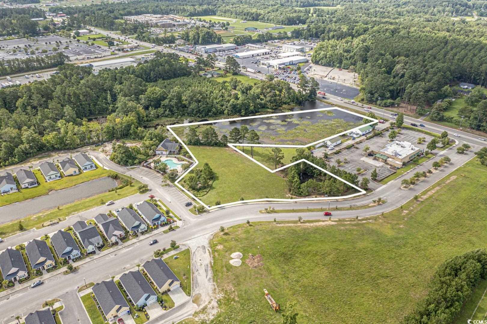 4 Community Drive Conway, SC 29526 - Photo 8 of 21